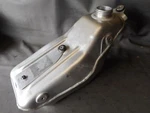 09 Suzuki Fuel Petrol Gas Tank Rm-z 08-10 44110-28H01. Fixed Price $427.51.