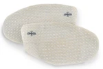 Stomp Grip Traction Pads Clear Motorcycle Street Bike Dirt 55-10-0024H. Fixed Price $58.46.