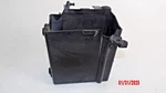 1989 Yamaha XV750 Virago Battery Box Holder Tray. Fixed Price $24.99.