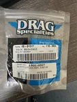 Drag Specialties 1501-0507 Bushings For Oem Detachable Docking Hardware. Fixed Price $19.00.