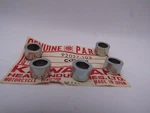 Nos Kawasaki H1 S1 S2 Ex F5 F6 F7 F8 F9 F11 G5 Genuine QTY5 Collar 92027-103. Fixed Price $24.99.