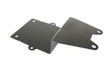 Horseshoe Oil Tank Base Black For Harley-davidson. Fixed Price $53.99.
