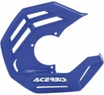 Acerbis 2802010211 X-future Disc Cover Yz Blue. Fixed Price $38.95.