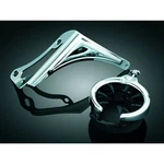Kuryakyn Passenger Drink Holder W/basket - 1482. Fixed Price $129.99.