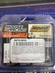 Balls Racing 22-1010 Steering Stem Bearing Kit For Honda Offroad Motorcycles. Fixed Price $53.92.