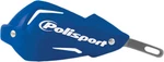 Polisport Touquet Handguard Blue 8306700003. Fixed Price $68.99.