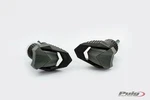 Puig - 20861N Frame Sliders R19 Black Bmw S1000R. Fixed Price $154.67.