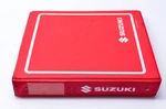 Oem Suzuki 99500-32023-03E GN250 Service Manual. Fixed Price $20.62.