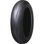 Dunlop Sportmax Q5A Rear Motorcycle Tire 190/55ZR-17 &. Fixed Price $232.99.