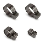 Samco Sport Coolant Hose Stainless Kale Clamp Kit 16-19 Husqvarna 250. Fixed Price $25.45.