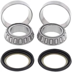 Balls 22-1039 Steering Stem Bearing Kit. Fixed Price $60.48.