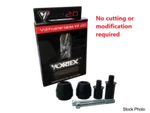 Vortex Racing Fits 15-17 Yamaha Fj 09 Tracer V3 2.0 Frame Slider Kit- No Cut. Fixed Price $168.26.