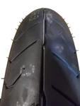 Bridgestone Exedra G709 Bsw 130 18 63H Front Motorcycle Tire 122971. Fixed Price $239.99.