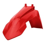 Polisport Front Fender Red Gas Mc 65 2021-2023. Fixed Price $19.78.