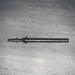 Hrc Factory Honda Titanium Rear Shock Linkage Chain Roller Bolt CRF250R CRF450R. Fixed Price $49.88.