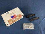 New Hhi 14-23 Harley Touring Wrap Style 23"-26" Front Fender Spacers, FSK-A17*. Fixed Price $55.00.
