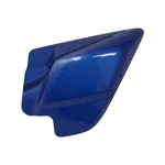 66621-07CJW New Oem Harley-davidson Cvo Right Side Cover Lightning Blue. Fixed Price $269.99.