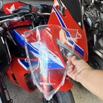Front Deflector Windscreen Windshield For Honda 2019-2024. Fixed Price $110.00.