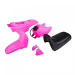 Qa Parts Complete Plastic Kit Pink KR10004. Fixed Price $83.37.