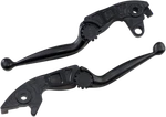 Powerstands Racing Adjustable Lever Set Black Journey 00-07200-22. Fixed Price $285.95.