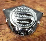 05-07 Victory Hammer Chrome Right Engine Cam Drive Cover 5133265 5135356-156. Fixed Price $32.55.