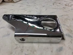 Harley,sportster,new Battery Carrier BRACKET,67-78 Xlh Oe # 66480-67. Fixed Price $39.00.