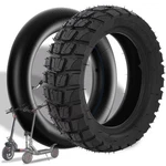 Felixstory 10" 10X2.75-6.5 Off-road Tire & Inner Tube For Electric Scooter. Fixed Price $66.07.