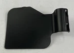 Harley Davidson Genuine Road Glide Wind Deflector Right Lower Black 57781-11A. Fixed Price $12.15.
