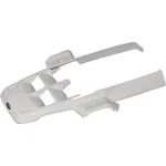 Maier Front Race Fender White Banshee 189661. Fixed Price $155.17.