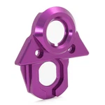 Tarazon For Surron Ignition Mount Plate Key Switch Cover Light Bee Lbx Purple. Fixed Price $27.46.