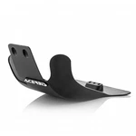 Acerbis Skid Plate - Black 2676180001. Fixed Price $74.81.