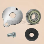 Clutch Cover Bracket Bearing Kits For Yamaha Grizzly 350 400 450 550 600 660 700. Fixed Price $21.89.