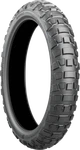 Bridgestone Front 100/90-18 56P Battlax Adventurecross AX41 Tire 11673. Fixed Price $230.75.
