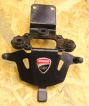 Ducati Monster 937 Sp 2023 2024 2025 Front Bracket Mount Holder Support Stay. Fixed Price $48.00.