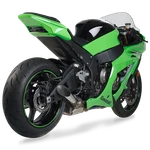 Hotbodies Abs Undertail Gloss Black Kaw Body. Fixed Price $244.04.