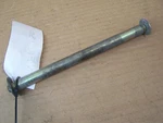 Honda Rear Seat Grip Slide Bar Pipe 77336-MT4-000 Pw. Fixed Price $15.95.