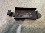 1980 1981 Suzuki TS100 Honcho TS125 41550-29301 Tool Box Tray Holder Mount. Fixed Price $39.99.