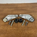 Yamaha Yzf 2004-2008 R1, 2006-2016 R6 Front Gas Fuel Tank Bracket Mount. Fixed Price $32.99.