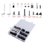Fairing Bolt Kit Bodywork Screws For Honda CBR600RR/900RR/1000RR CBR1100XX S0. Fixed Price $33.42.