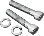 Drag Specialties Socket Head 1/2"-13 X 2-3/4". Fixed Price $37.45.