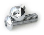 Drag Specialties Button-head Bolts 8-32 X 5/8IN. DS-190823. Fixed Price $18.31.