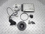 2022 21-25 Aprilia Tuono 660 Oem Set Gas Cap Cdi Ecu Ecm Ignition Key. Fixed Price $427.45.