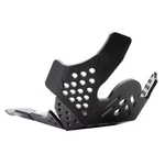 Axp Racing Xtrem Hdpe Skid Plate Black Fits Yamaha YZ250F YZ450F WR250F WR450F. Fixed Price $175.07.