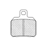 Rear Pads Cl Brakes 2827RX3. Fixed Price $81.28.
