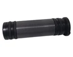 New Old Stock, Fits Harley Davidson Grip, Diamond Black, Left Part # 56458-08. Fixed Price $53.53.