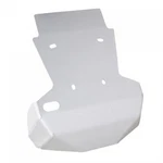 Ricochet Offroad Skid Plate Silver 276. Fixed Price $129.79.