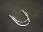 Highway Hawk Fender Trim HH-605-001 997100. Fixed Price $23.73.