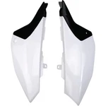 Ufo Plastics Side Panels - Yz 65 White YA04868046. Fixed Price $34.38.