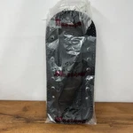 Mustang Harley Davidson Flhr Road King Black Studded Fender Bib 78036 1997 & Up. Fixed Price $49.99.