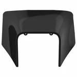 Polisport Front Headlight Mask Black Husqvarna Fe 350 501 Te 250 300 2020-2022. Fixed Price $34.64.